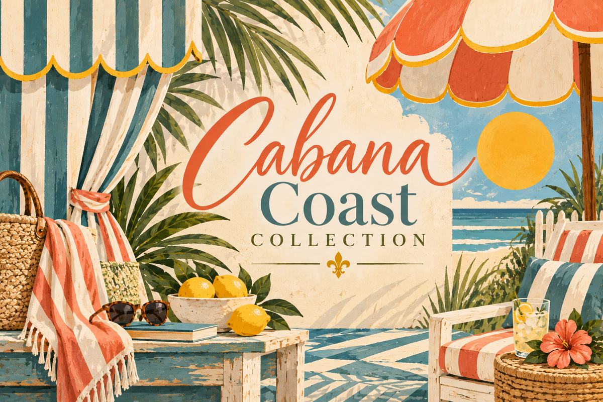 Cabana Coast